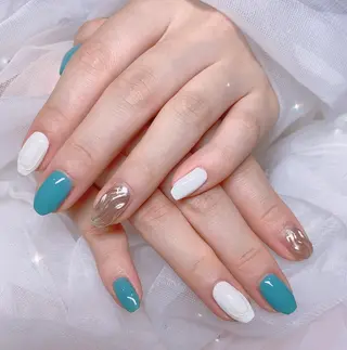 ネイル Nail Salon kihi大塚店のネイルデザイン