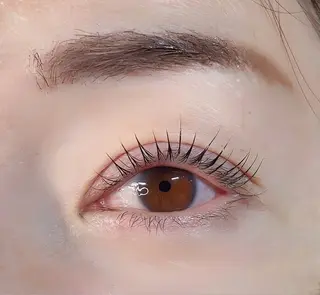 マツエク・マツパ 💠新宿 🌿‬みくりや🍀のマツエク・マツパデザイン