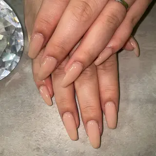 ネイル One Na1l ゆい☺︎のネイルデザイン