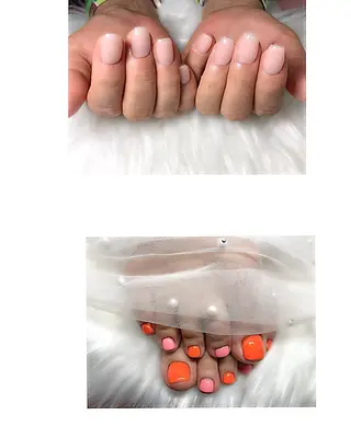 ネイル 整体・ネイル ヨシ堂💅のネイルデザイン