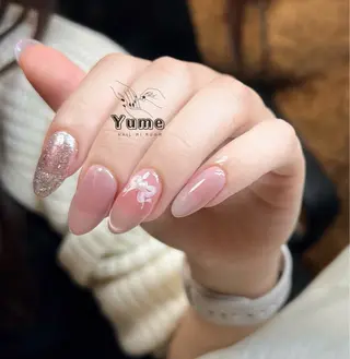 ネイル トウイ nailのネイルデザイン
