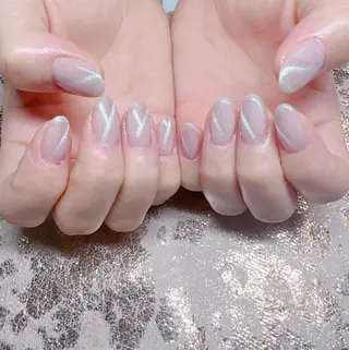 ネイル 個室ネイルサロンDolly  Girl〜ドーリーガール〜所属・DollyGirl KYOKOのネイルデザイン