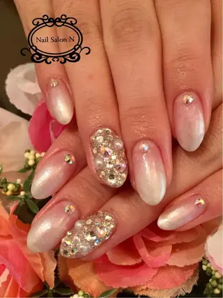 ネイル Nail Salon Nのネイルデザイン