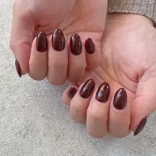 ネイル 川端 京香のネイルデザイン