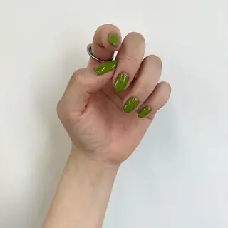 ネイル Nico所属・Nico🌛 Karenのネイルデザイン