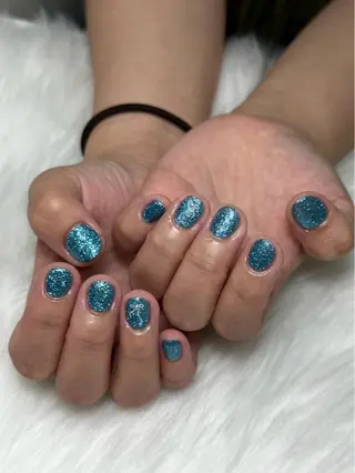 ネイル Nailist Yuunaのネイルデザイン