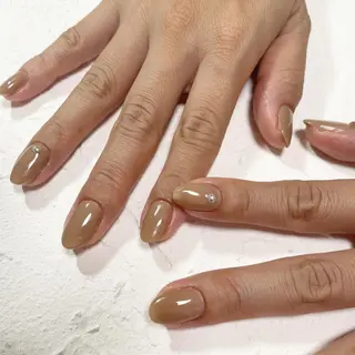 ネイル nail.gorin所属・吉村 優子のネイルデザイン