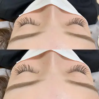 マツエク・マツパ Extension Tomato梅田店所属・Tomato 藤平のマツエク・マツパデザイン