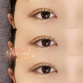 マツエク・マツパ LASH五日市店 Neneのマツエク・マツパデザイン