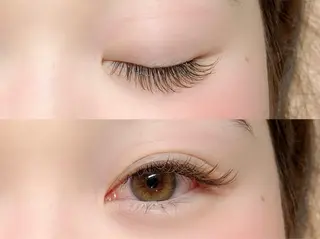 マツエク・マツパ ＆genic所属・MA MIのマツエク・マツパデザイン