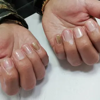 ネイル なが さきのネイルデザイン