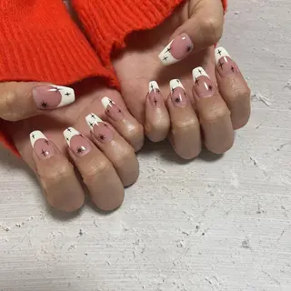 ネイル nail salon Linoのネイルデザイン
