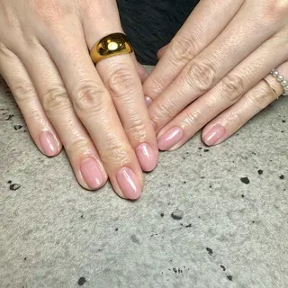 ネイル GéRanium Harukaのネイルデザイン