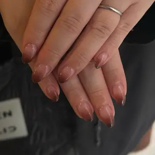 ネイル ibelu / Manaのネイルデザイン