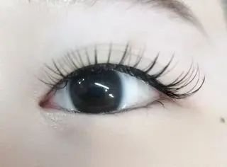 マツエク・マツパ eyelash salon NIL 下赤塚(美容室オアシス店内)所属・🌹NIL下赤塚🌹 kaoriのマツエク・マツパデザイン