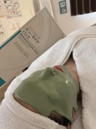 メナード 上里代行店のエステ・リラクイメージ