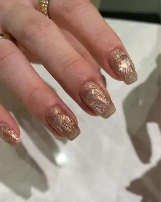 ネイル C. Ricoのネイルデザイン