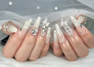 ネイル Labon Nails Artのネイルデザイン