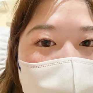 マツエク・マツパ Re＋ misakiの眉毛・アイブロウイメージ