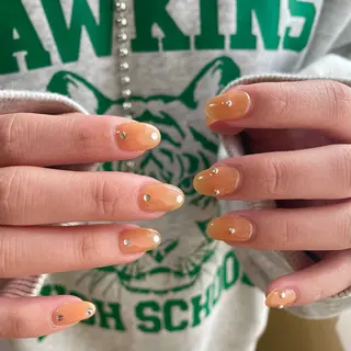 ネイル _ amiのネイルデザイン