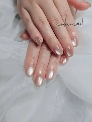 ネイル nuku.nail 　namiのネイルデザイン