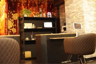 V.S.O.P（ヴィソップ）所属・大通り1番出口1分 髪質改善ヴィソップのヘアスタイル