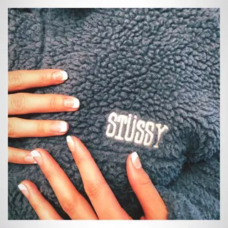 ネイル Nes.Nail所属・Miyagi Asamiのネイルデザイン