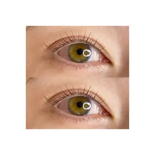 マツエク・マツパ U too e's MANAE🌼の眉毛・アイブロウイメージ