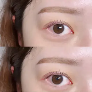 マツエク・マツパ Milobyking /　Kotonoのマツエク・マツパデザイン