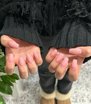 ネイル snazzy michiのネイルデザイン