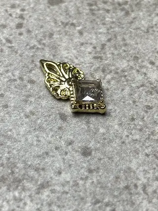 ネイル BavardageNail所属・Bavardage Nailのネイルデザイン