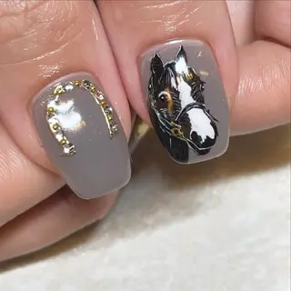 ネイル Tsukahara 🌷仙台PARCOのネイルデザイン