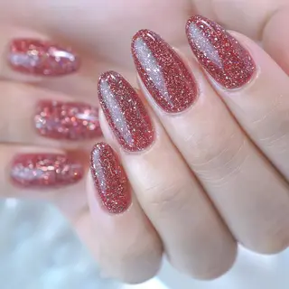 ネイル yui🐰 マリーテレジア💅のネイルデザイン