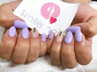 ネイル smile nail スマイルネイルのその他イメージ
