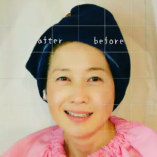 無添加オーガニックサロンむすひ所属・Shotai Nanaのエステ・リラクイメージ