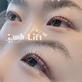 マツエク・マツパ 岡部 愛花のマツエク・マツパデザイン