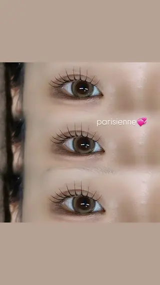 マツエク・マツパ 🎀fein. official🎀のマツエク・マツパデザイン