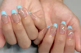 ネイル N.style所属・Ｎ. styleのネイルデザイン