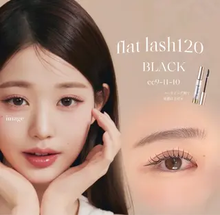 マツエク・マツパ niu🎀 yunoのマツエク・マツパデザイン