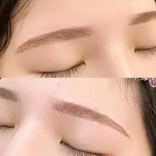 アイブロウ RUSHIA minaの眉毛・アイブロウイメージ