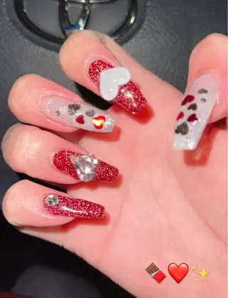 ネイル Jesse nail.のネイルデザイン