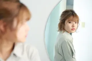 NAP hair owariasahi所属・モリヒロ マサシのその他イメージ