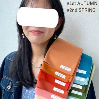 イメージコンサルタントALUMO所属・町田　イメコン ALUMOのその他イメージ