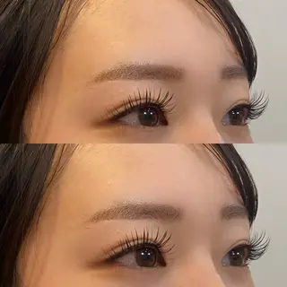 マツエク・マツパ アンジェリカ ミッシェル櫻井🎀のマツエク・マツパデザイン