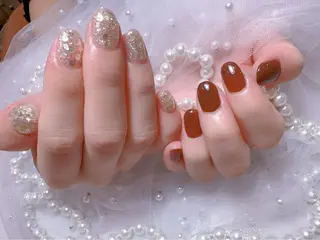 ネイル You&Me Miyuのネイルデザイン