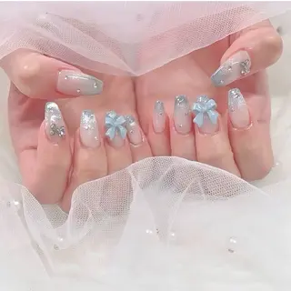 ネイル Any nail新大久保店のネイルデザイン