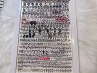 ネイル ＬuＬu ネイルサロンのネイルデザイン