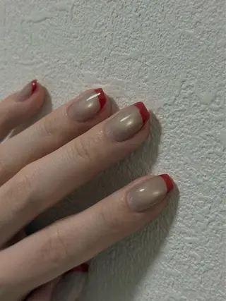 ネイル .clair 【クレル】のネイルデザイン