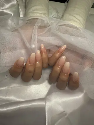 キッズ ネイル CHERIE Suzukaのネイルデザイン