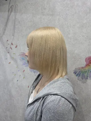 ショート 🦎白井  護🐍のヘアスタイル